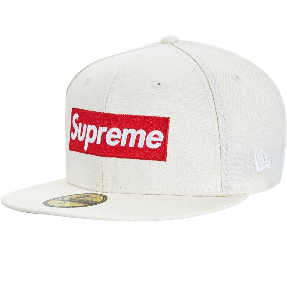 World Famous Box Logo Hat